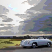 porsche-356-new